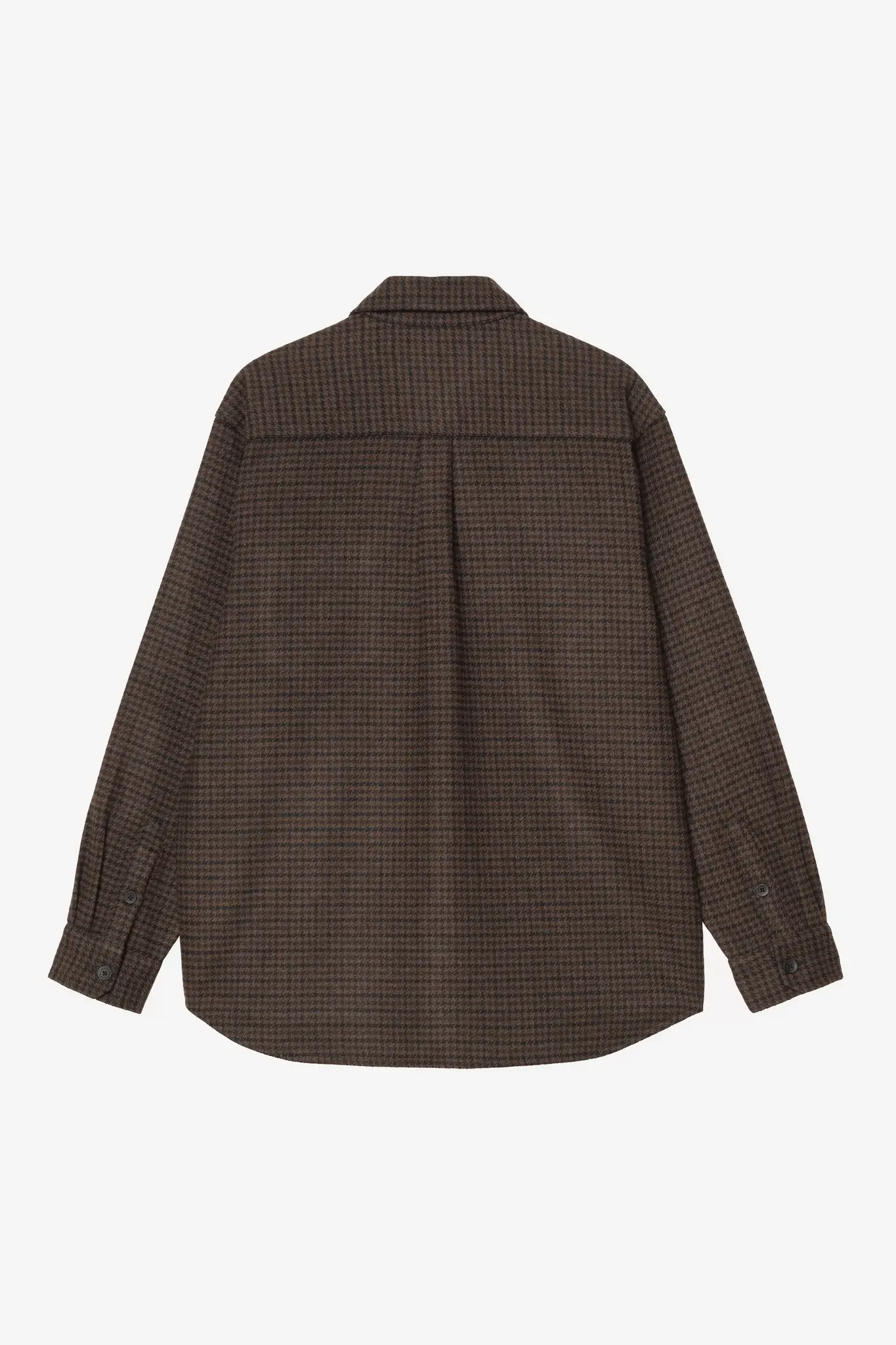 CARHARTT WIP CARHARTT WIP - l/s lowis shirt