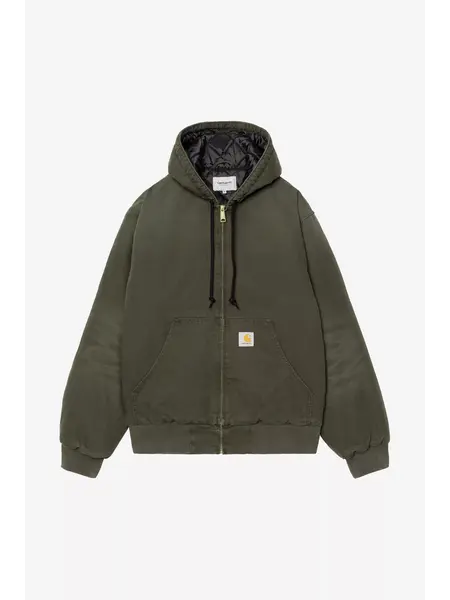CARHARTT WIP CARHARTT WIP og active jacket - dearborn