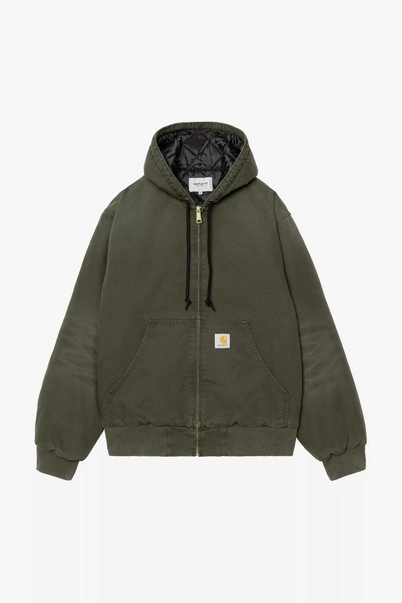 CARHARTT WIP CARHARTT WIP og active jacket - dearborn