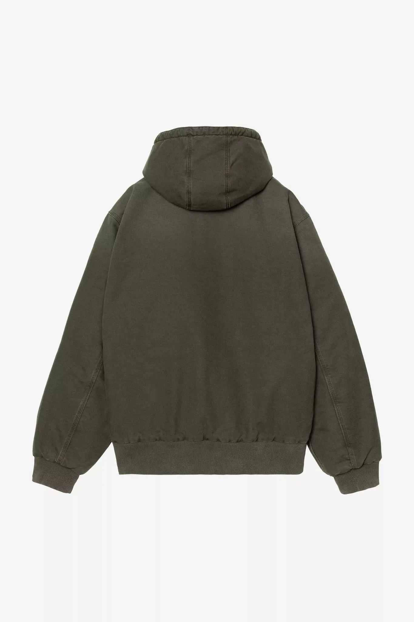 CARHARTT WIP CARHARTT WIP og active jacket - dearborn