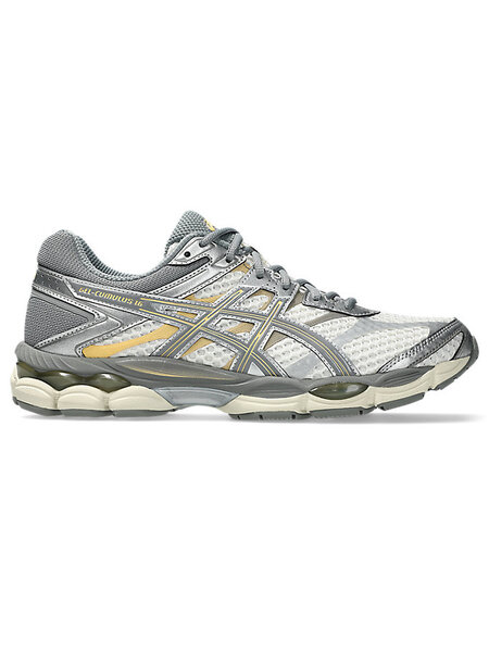 ASICS ASICS gel cumulus 16 - cream/clay grey