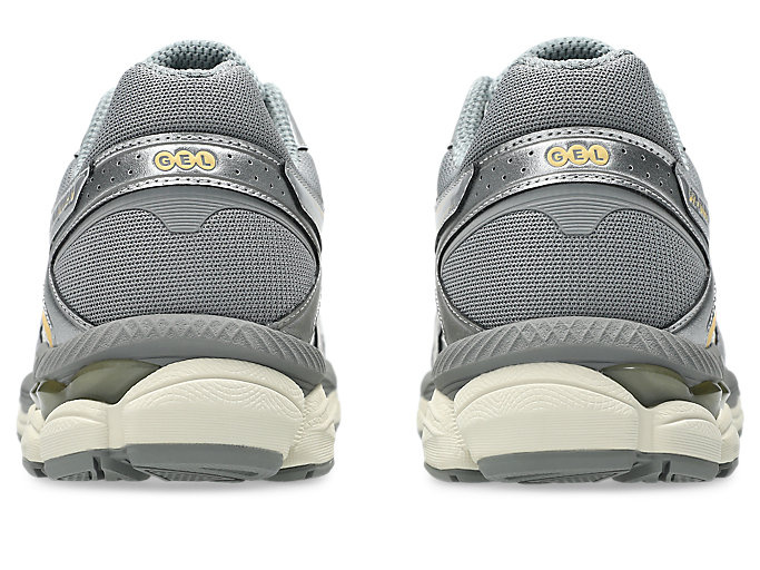 ASICS ASICS gel cumulus 16 - cream/clay grey