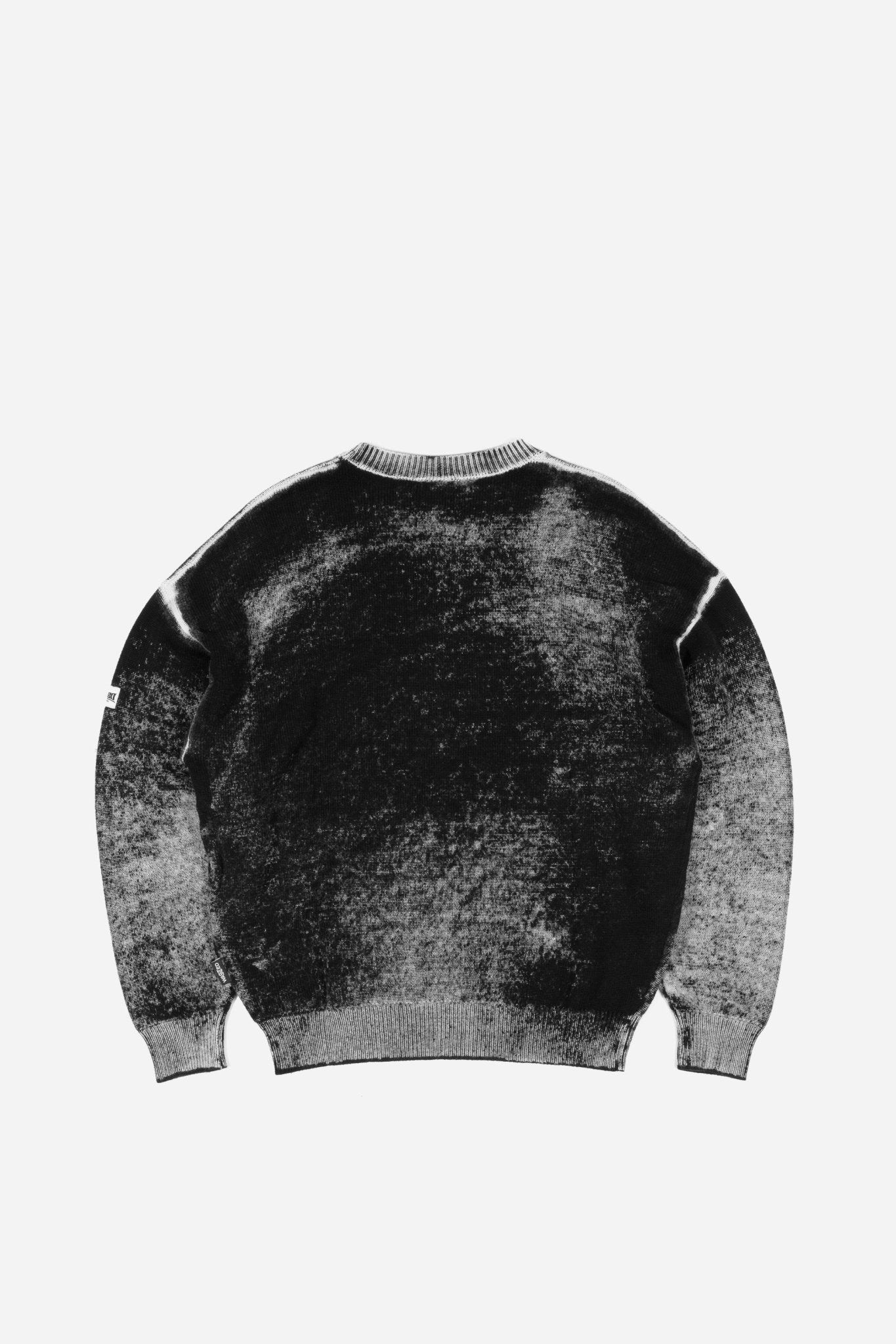 WASTED PARIS WASTED PARIS ashes sweater