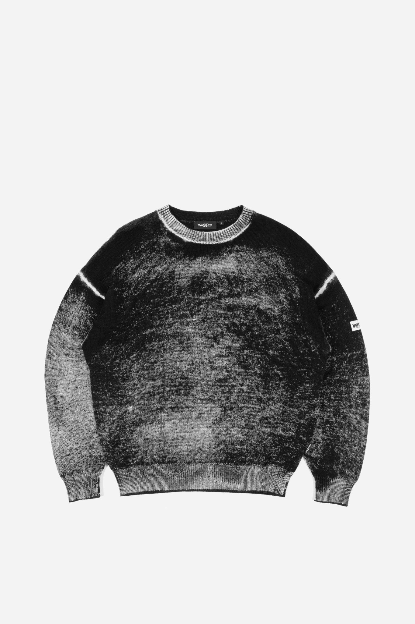 WASTED PARIS WASTED PARIS ashes sweater