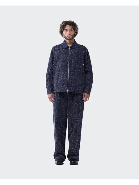 New Amsterdam NEW AMSTERDAM spray overshirt