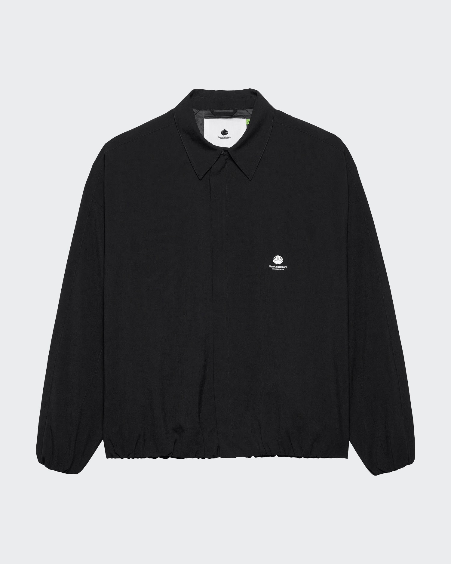 New Amsterdam NEW ASMTERDAM inflatable shirt