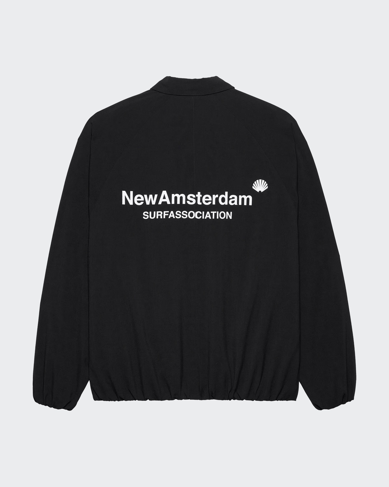 New Amsterdam NEW ASMTERDAM inflatable shirt