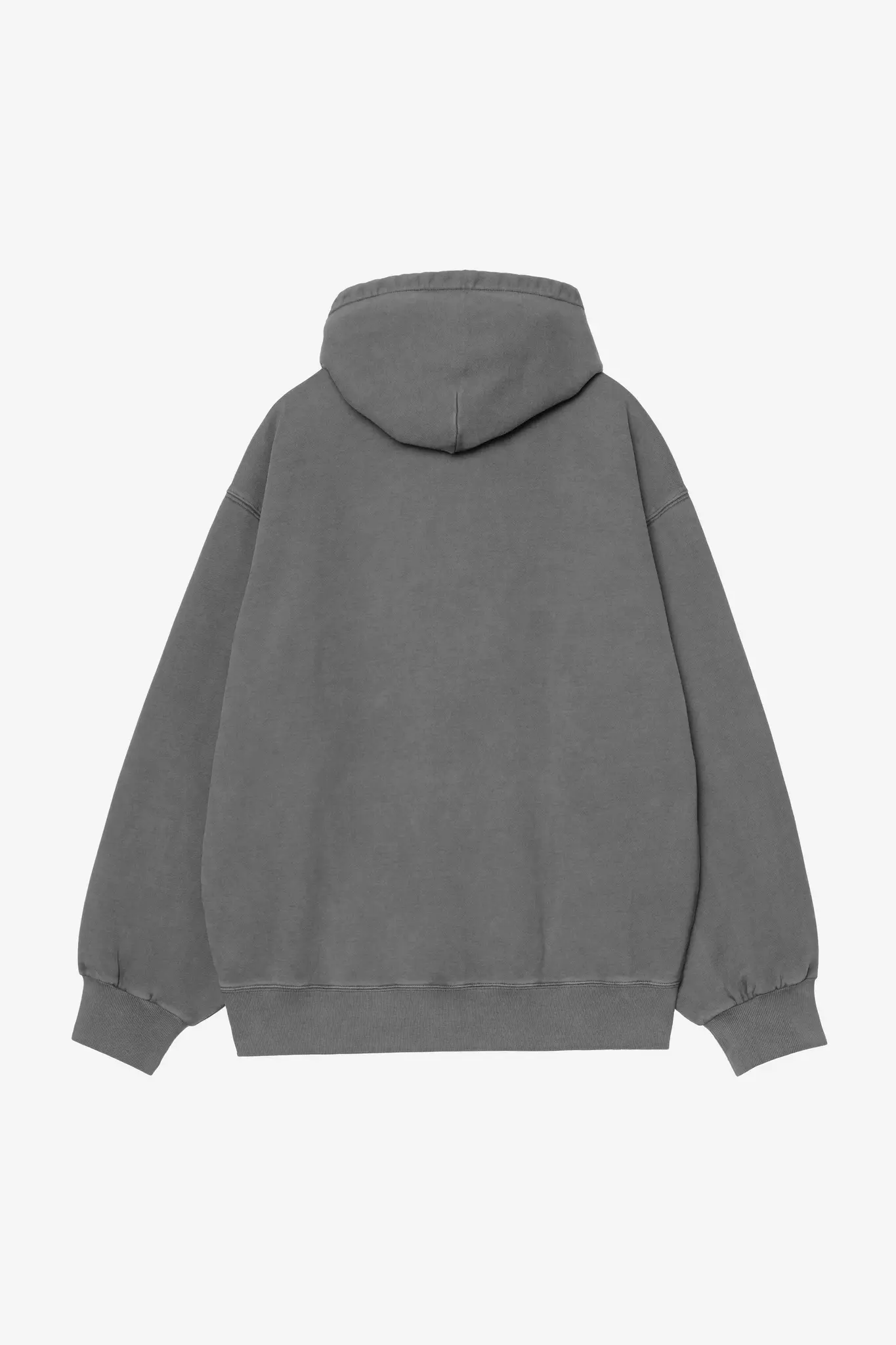CARHARTT WIP CARHARTT WIP hooded vista sweat - black garment