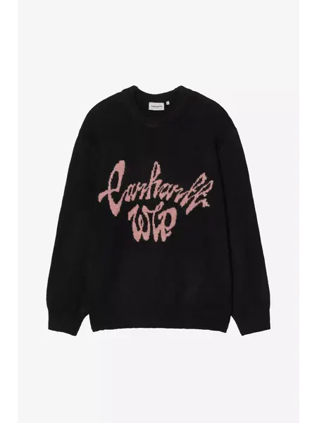 CARHARTT WIP CARHARTT WIP chedda sweater