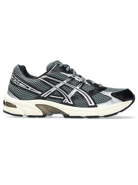 ASICS ASICS gel 1130 - steel-grey/black