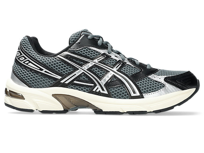 ASICS ASICS gel 1130 - steel-grey/black