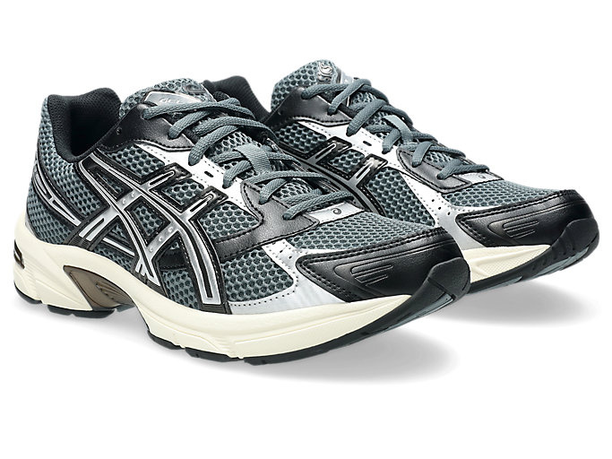 ASICS ASICS gel 1130 - steel-grey/black
