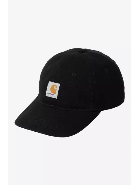 CARHARTT WIP CARHARTT WIP canvas cap