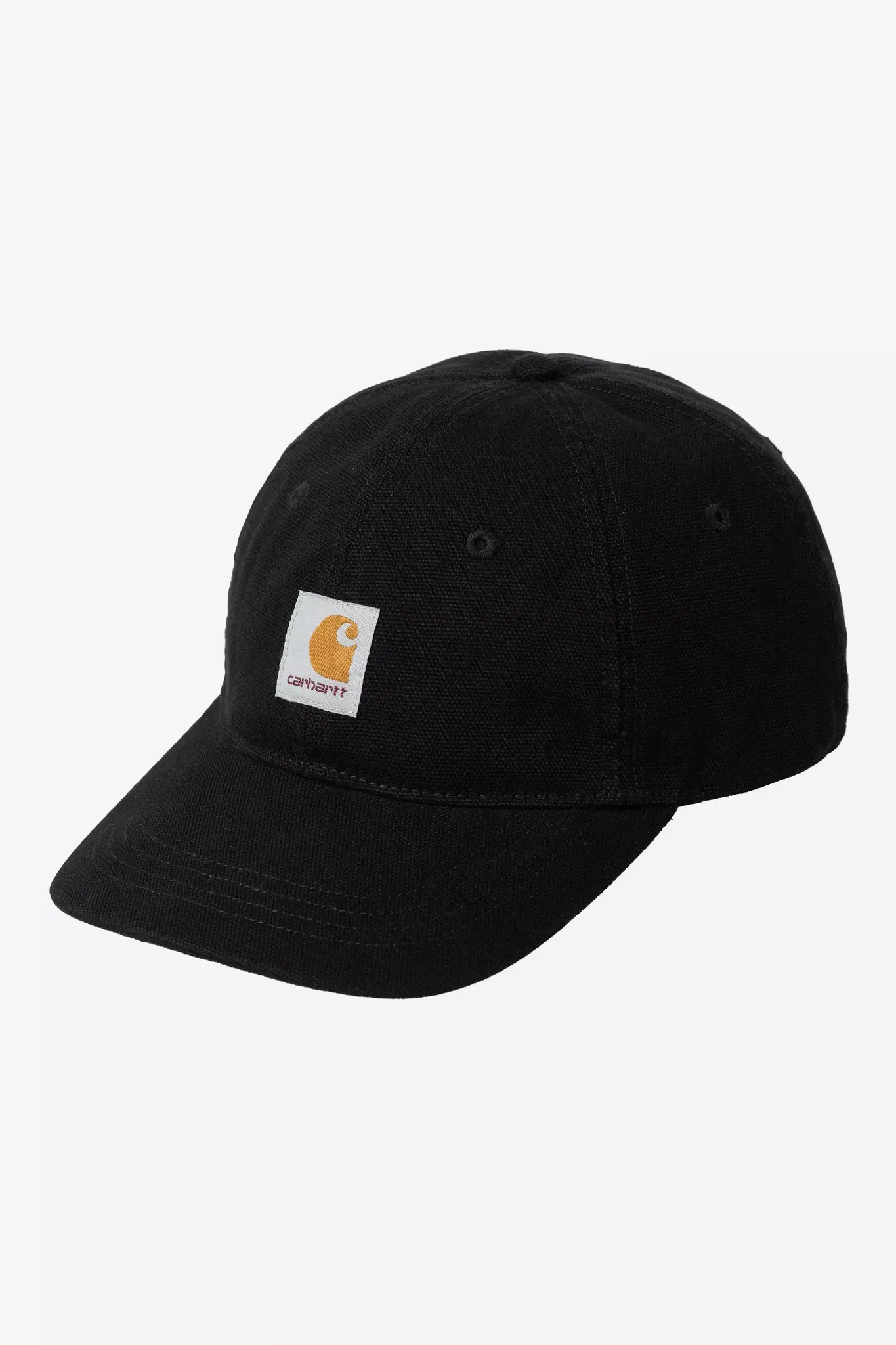 CARHARTT WIP CARHARTT WIP canvas cap