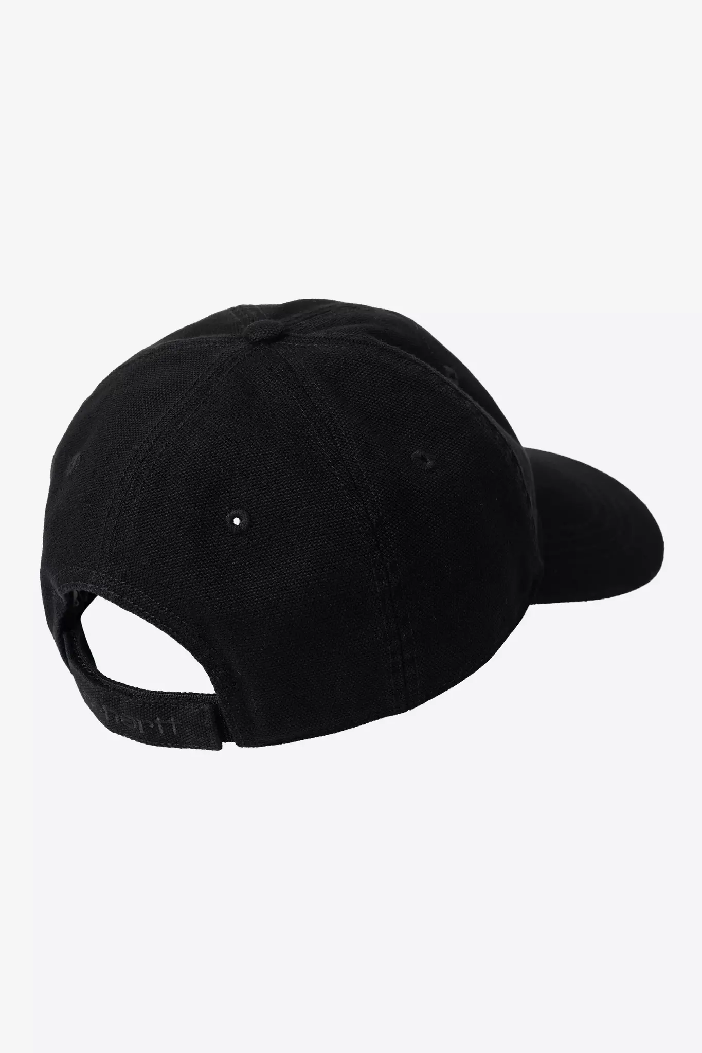 CARHARTT WIP CARHARTT WIP canvas cap