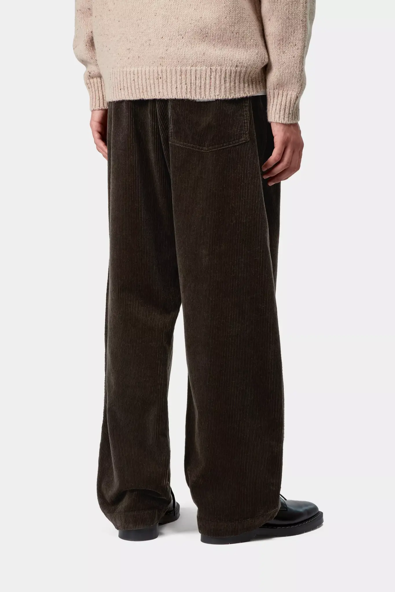 CARHARTT WIP CARHARTT WIP floyde pant corduroy