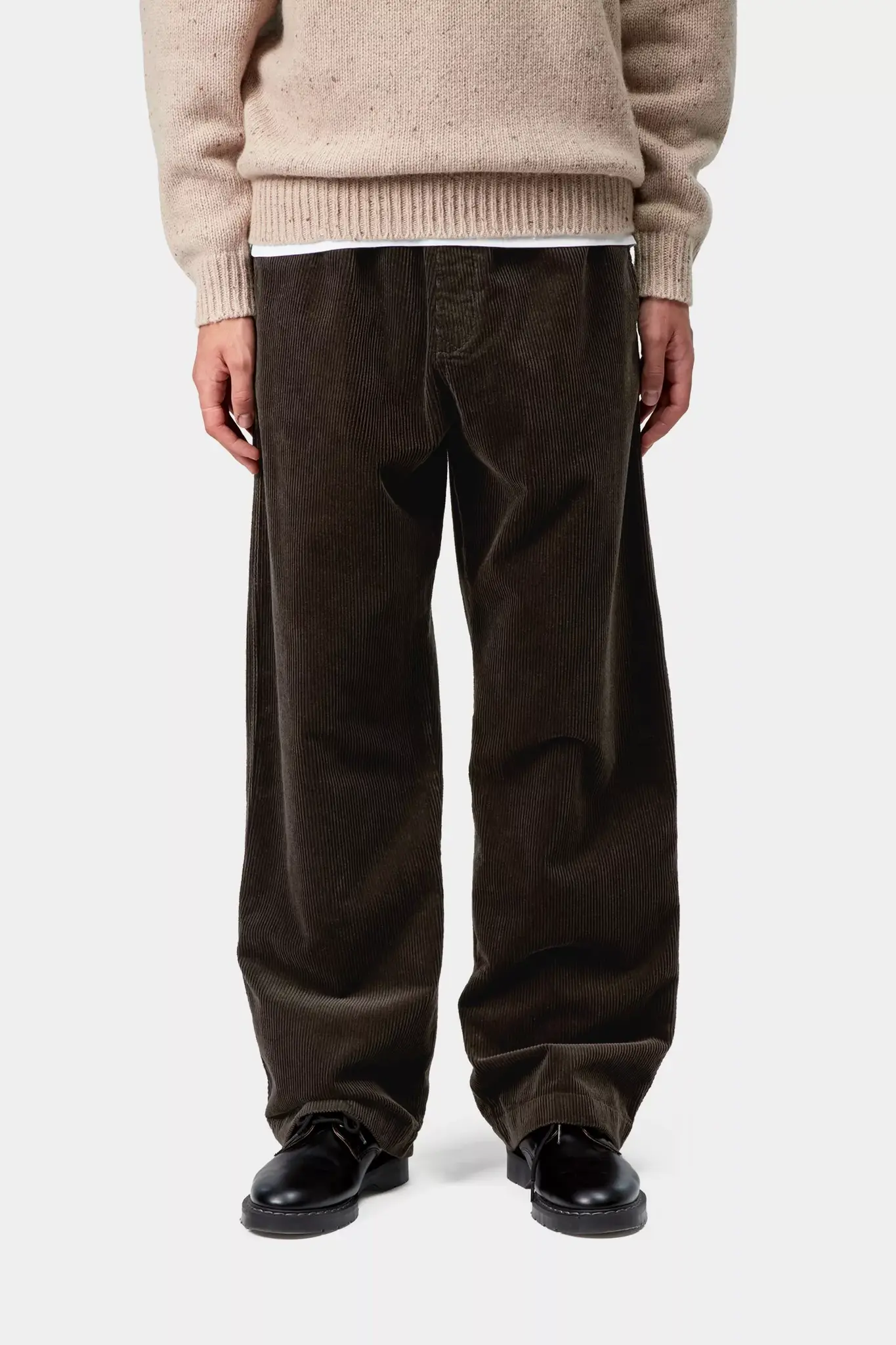 CARHARTT WIP CARHARTT WIP floyde pant corduroy