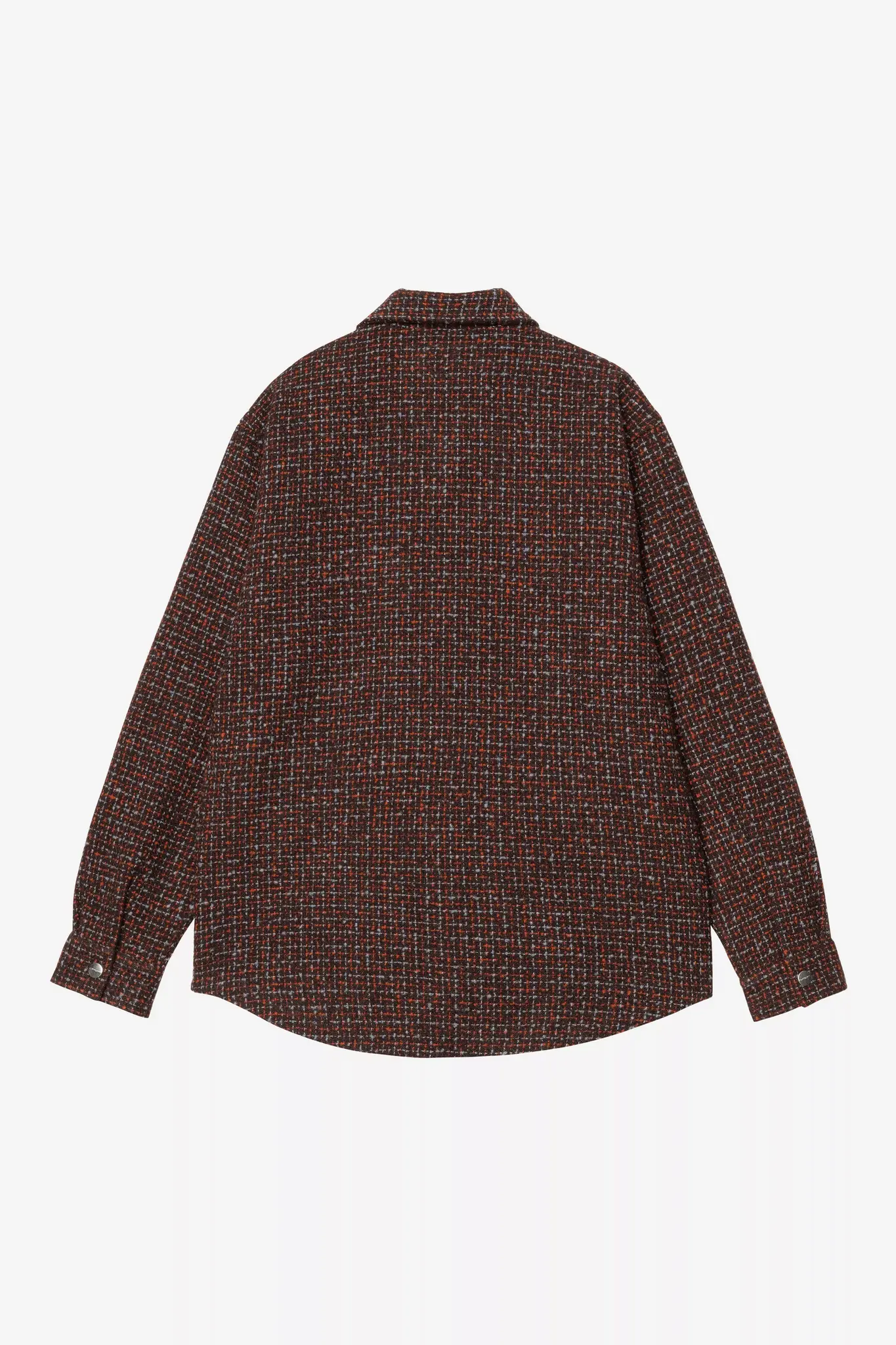 CARHARTT WIP CARHARTT WIP bellamy shirt jacket