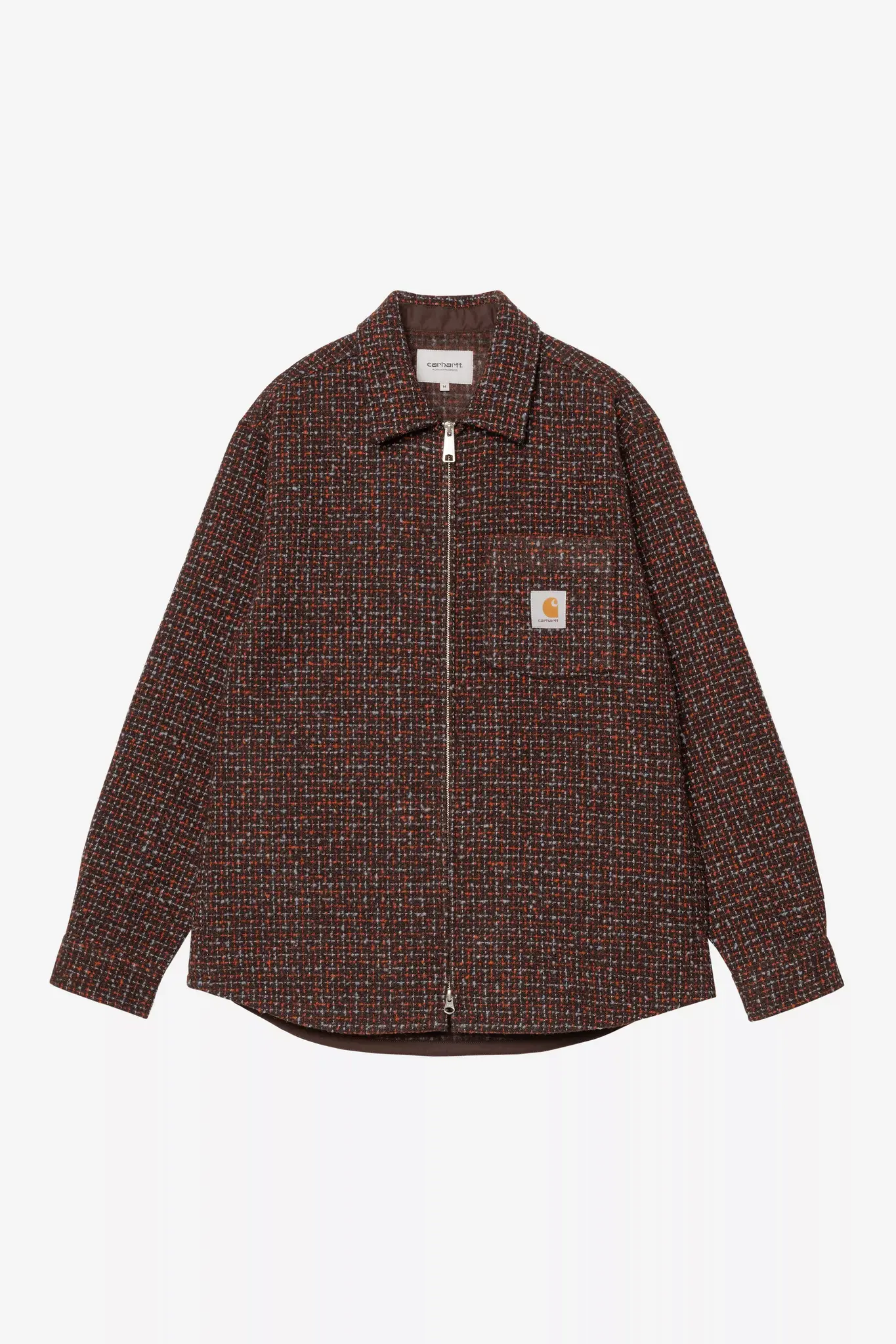 CARHARTT WIP CARHARTT WIP bellamy shirt jacket