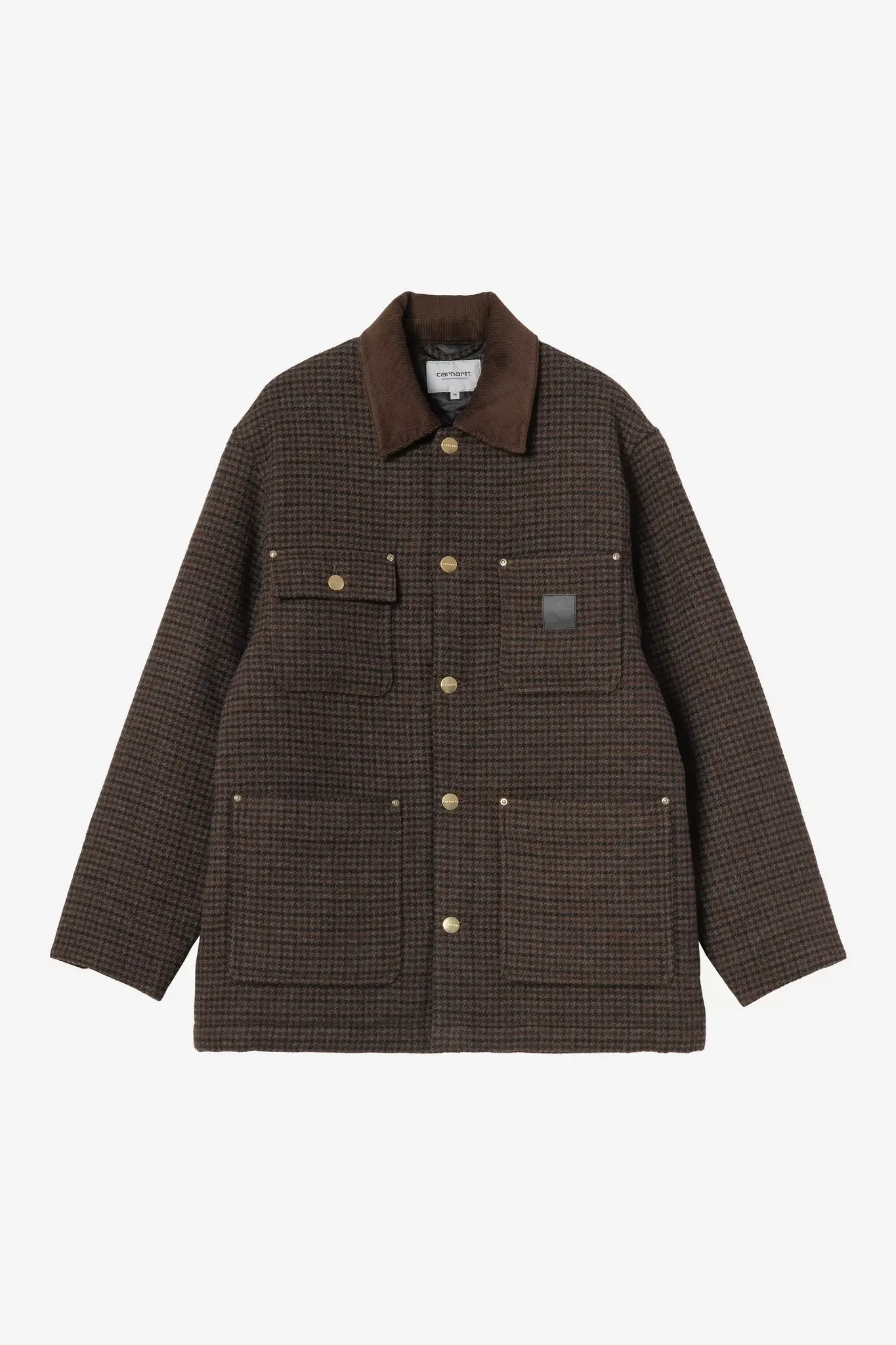 CARHARTT WIP CARHARTT WIP lowis chore coat
