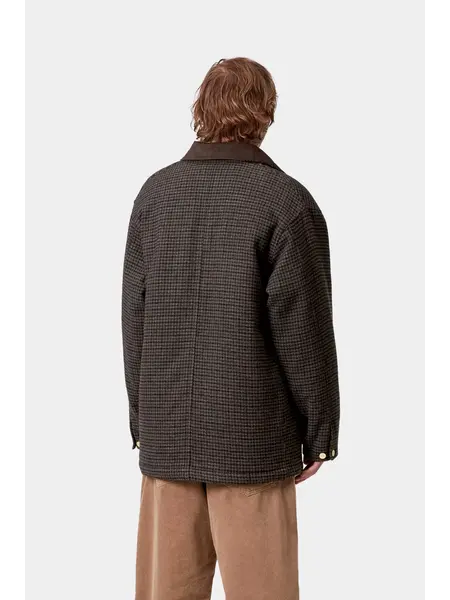 CARHARTT WIP CARHARTT WIP lowis chore coat