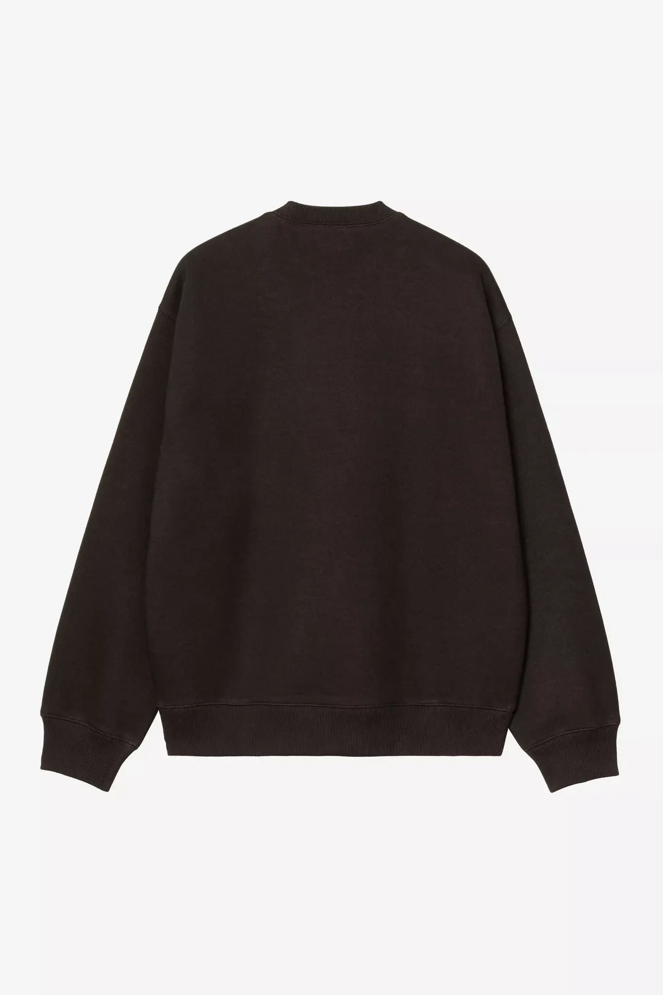 CARHARTT WIP CARHARTT WIP big school sweat