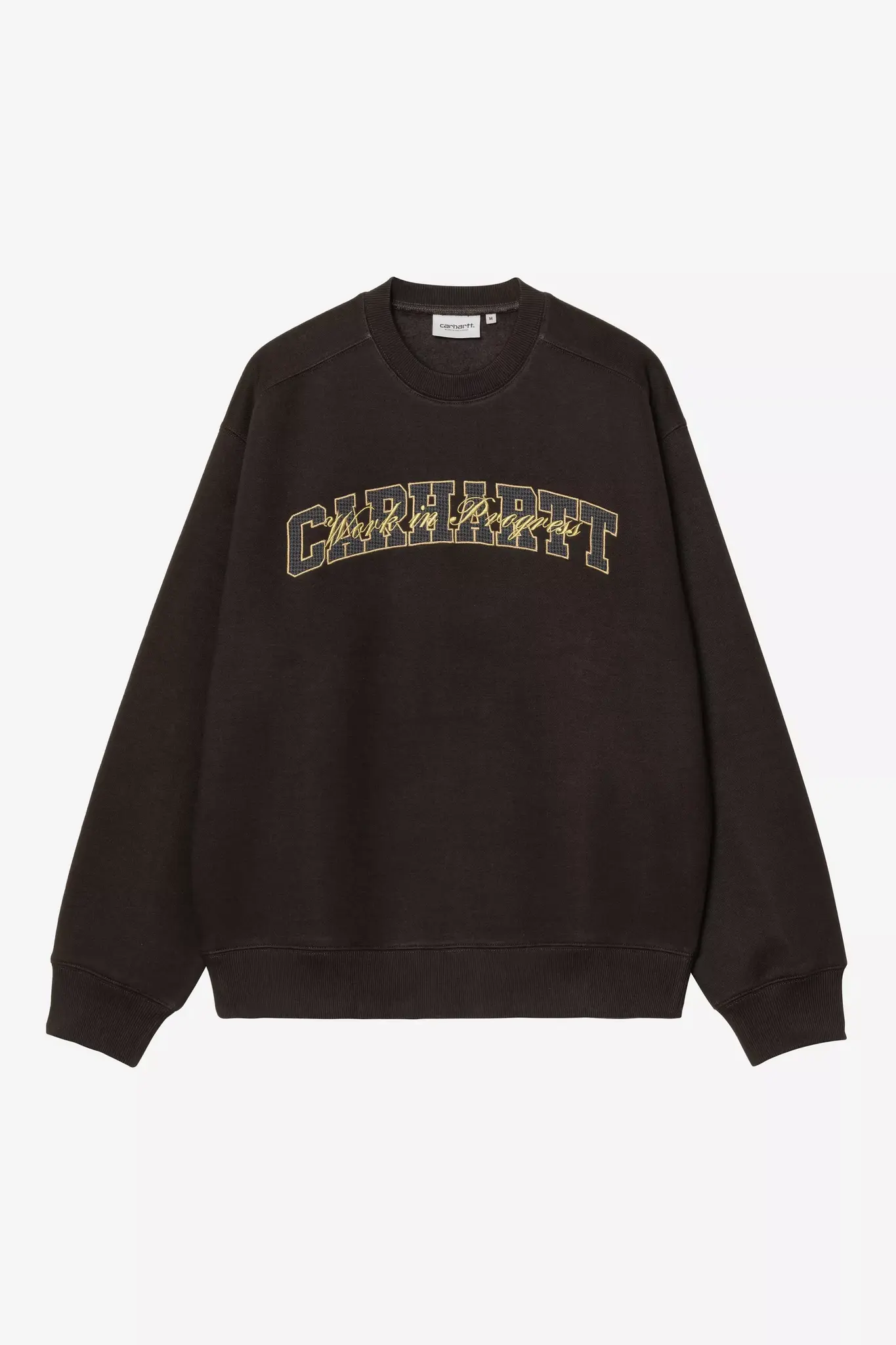 CARHARTT WIP CARHARTT WIP big school sweat