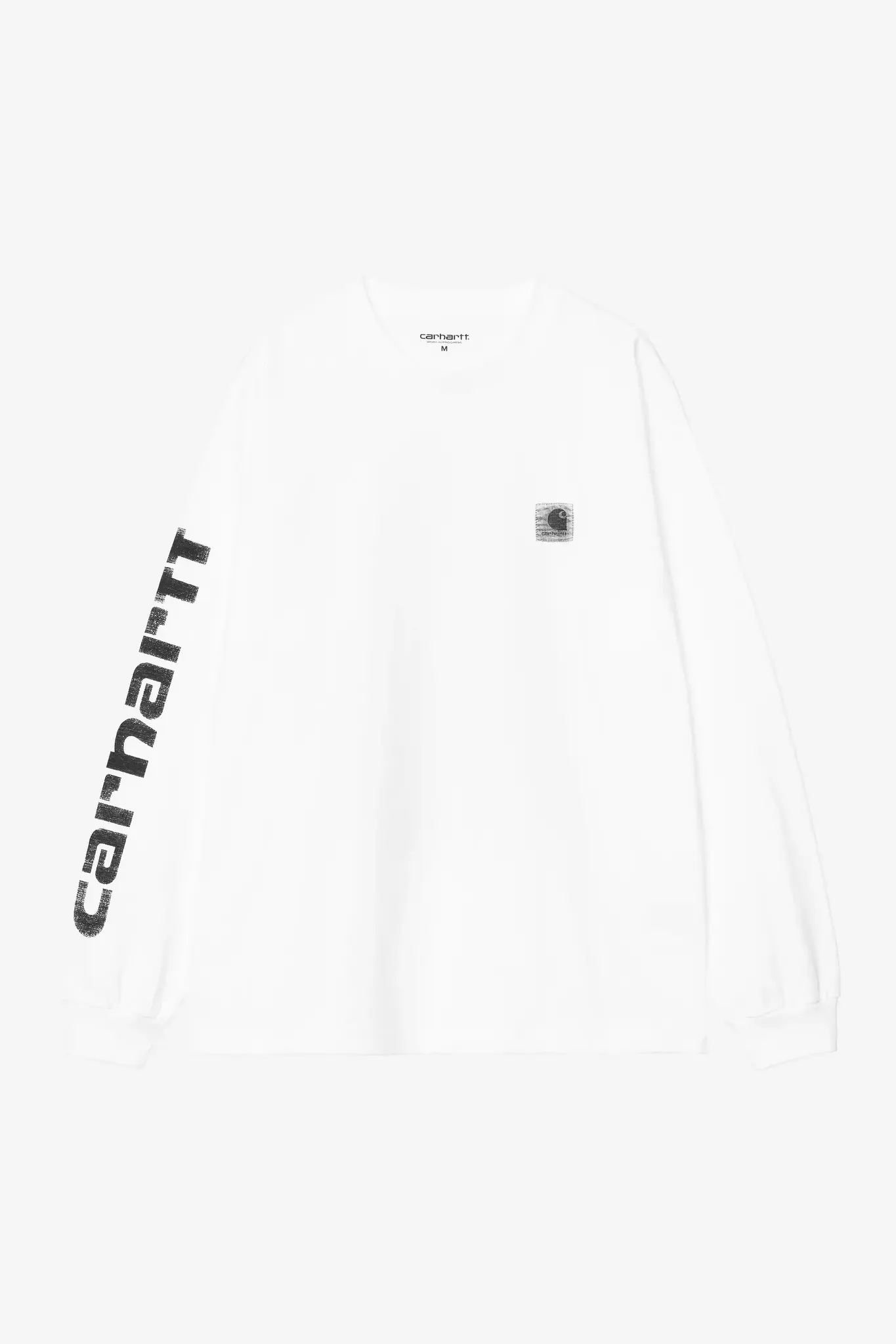 CARHARTT WIP CARHARTT WIP l/s archive script t-shirt