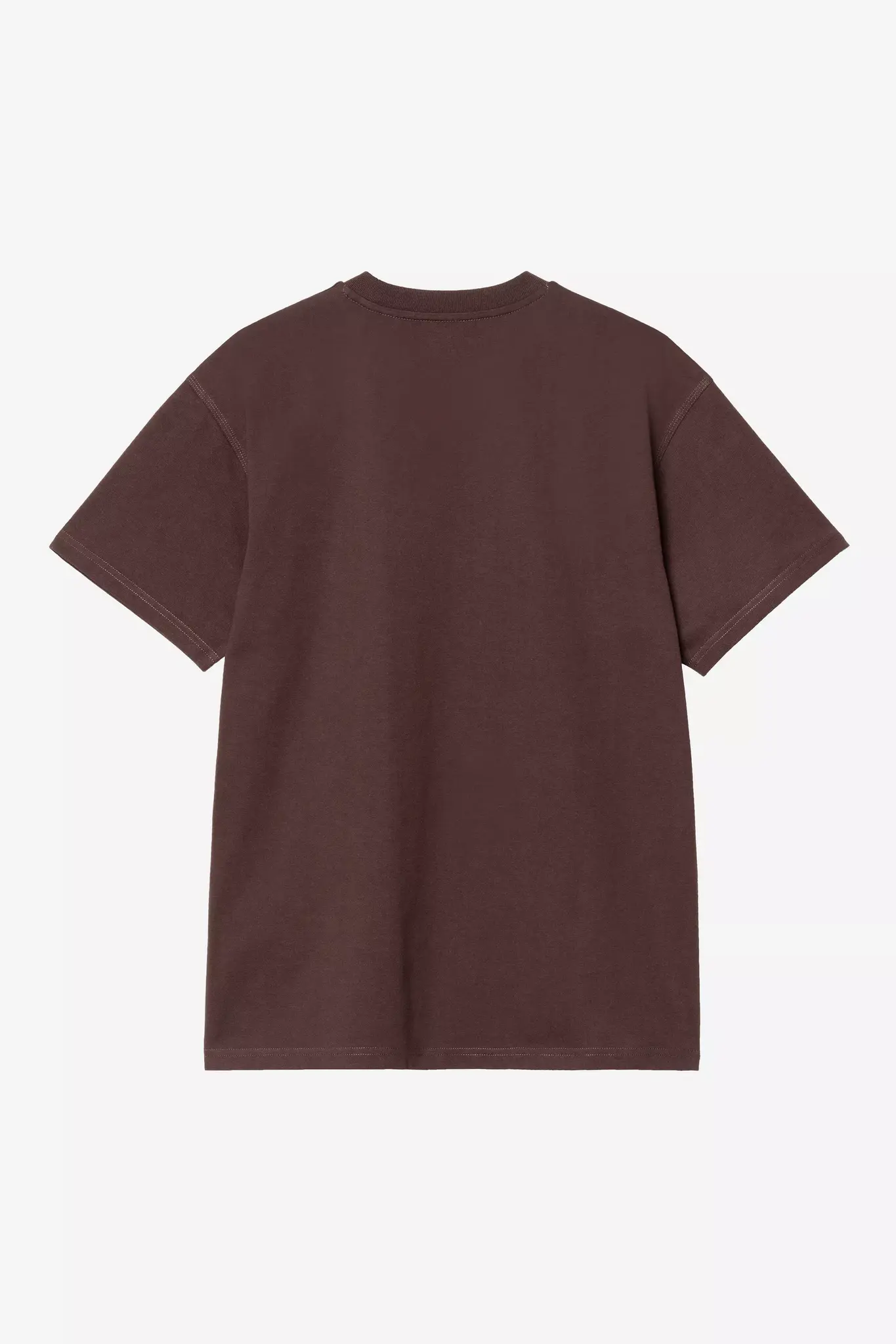 CARHARTT WIP CARHARTT WIP s/s vista t-shirt - palisander