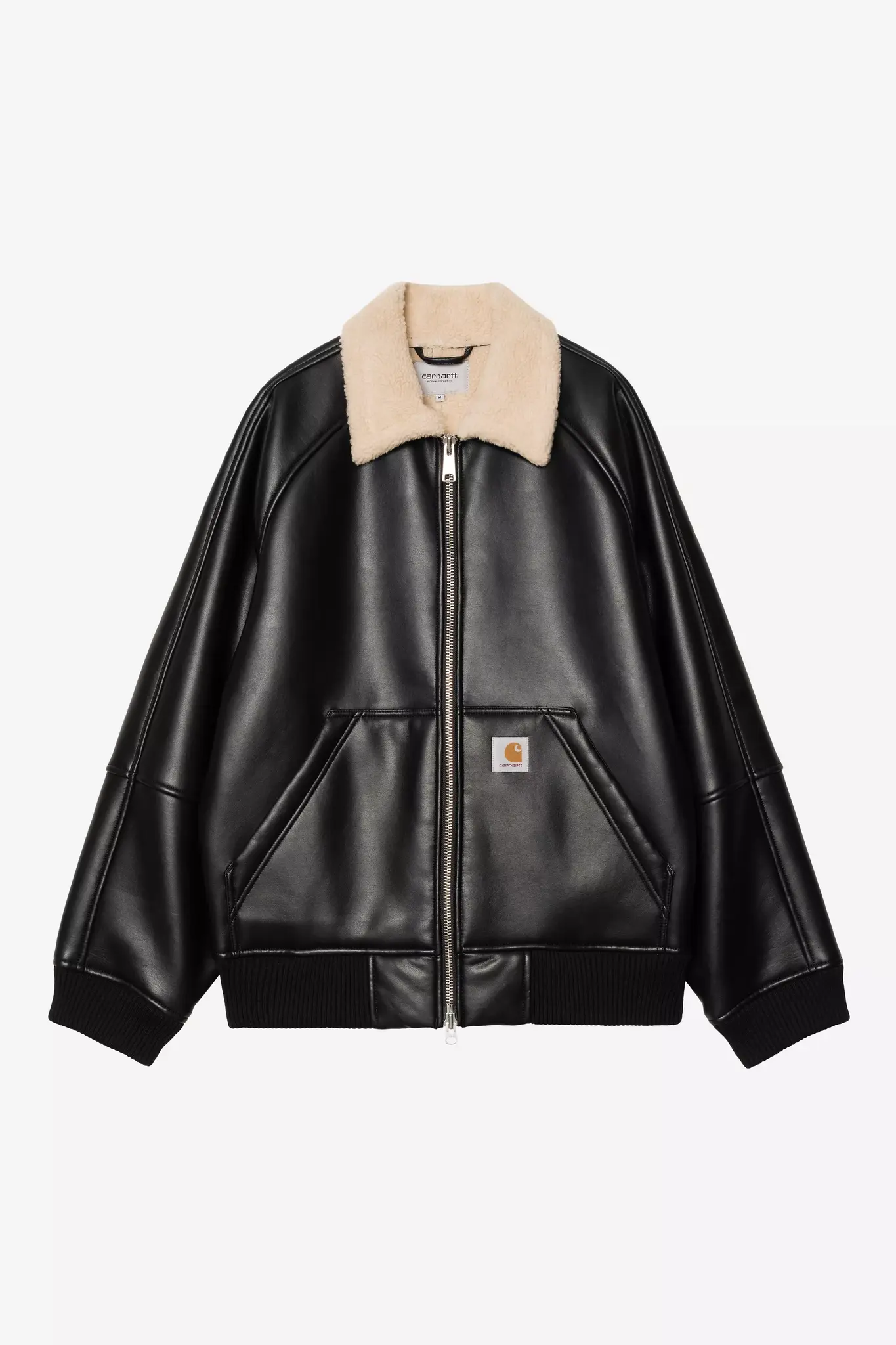CARHARTT WIP CARHARTT WIP shepton jacket