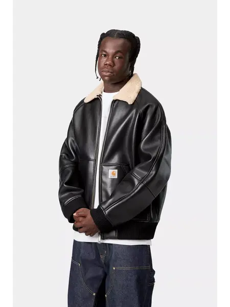 CARHARTT WIP CARHARTT WIP shepton jacket