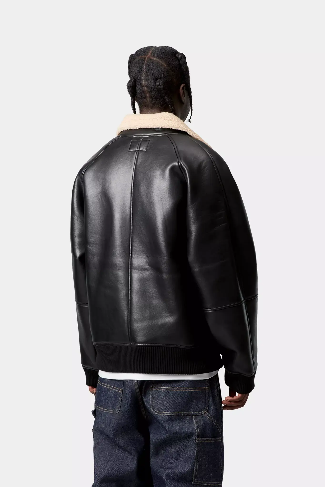 CARHARTT WIP CARHARTT WIP shepton jacket