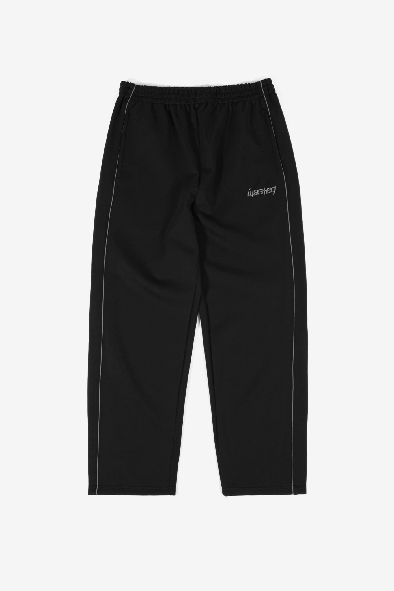 WASTED PARIS WASTED PARIS switchblade track pant - black