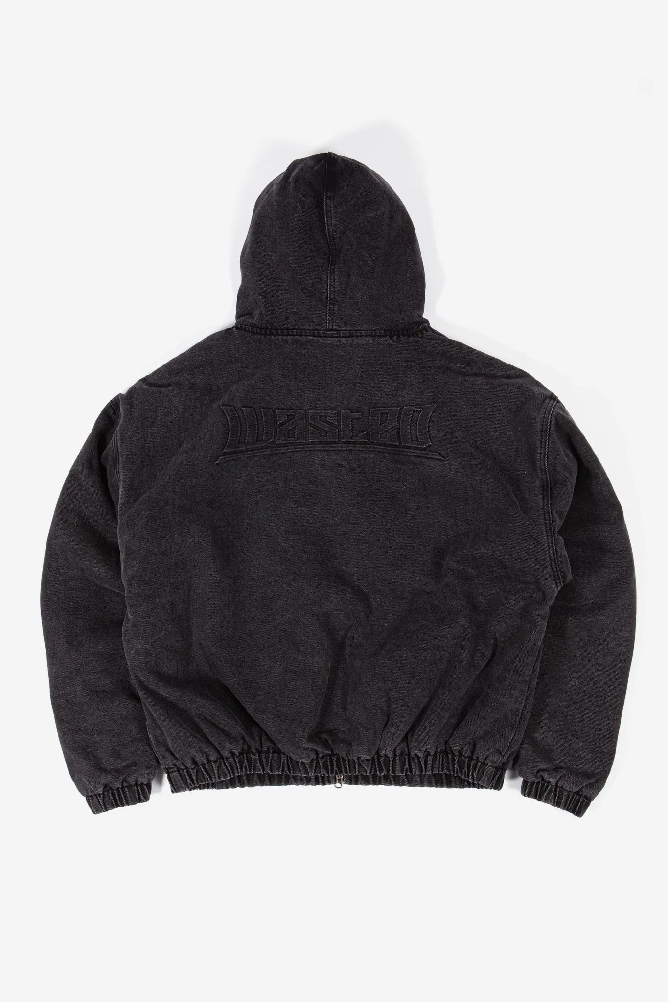 WASTED PARIS WASTED PARIS pusher shelter jacket