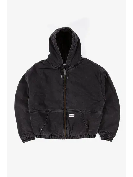WASTED PARIS WASTED PARIS pusher shelter jacket