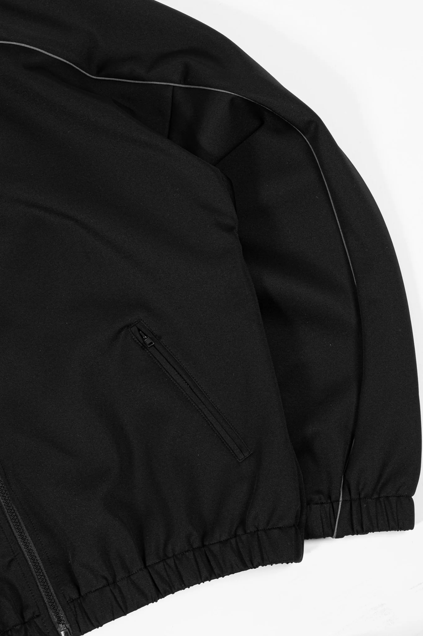 WASTED PARIS WASTED PARIS switchblade hooded track jacket