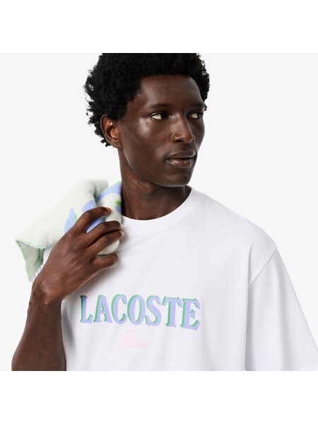 LACOSTE LACOSTE th5912 - white