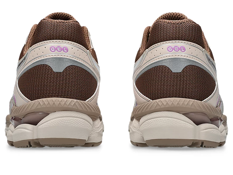 ASICS ASICS gel-cumulus 16 cinnamon/pure silver