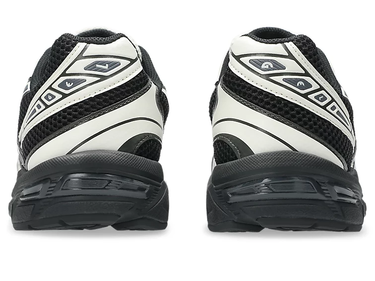 ASICS ASICS gel-1130 black/cream