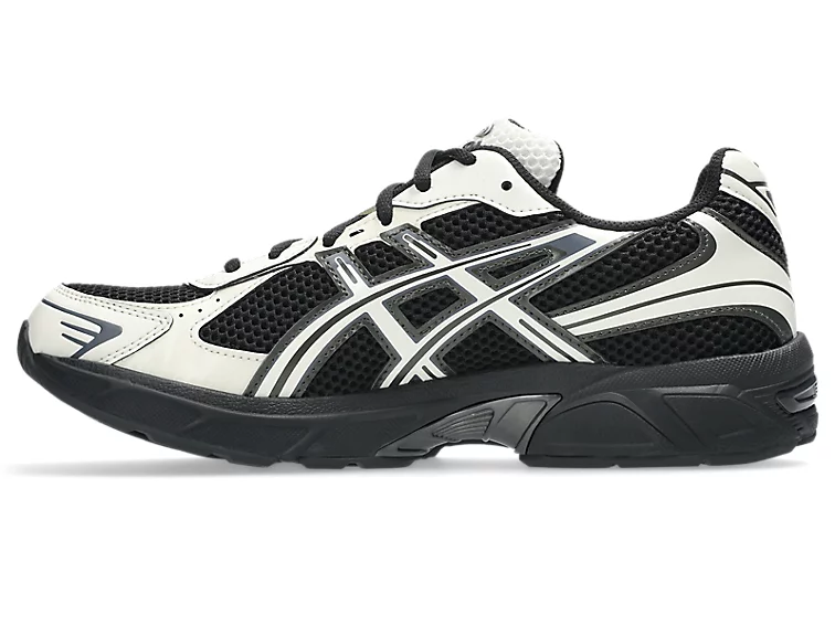ASICS ASICS gel-1130 black/cream