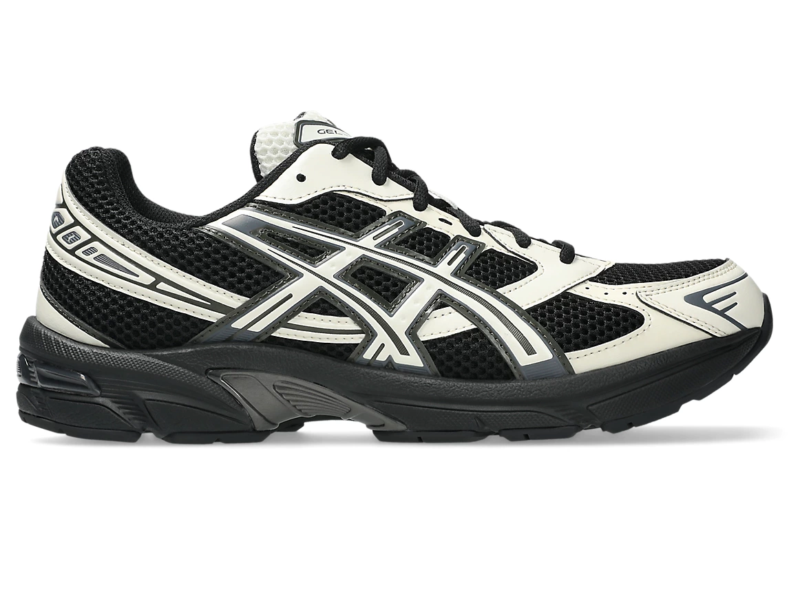 ASICS ASICS gel-1130 black/cream