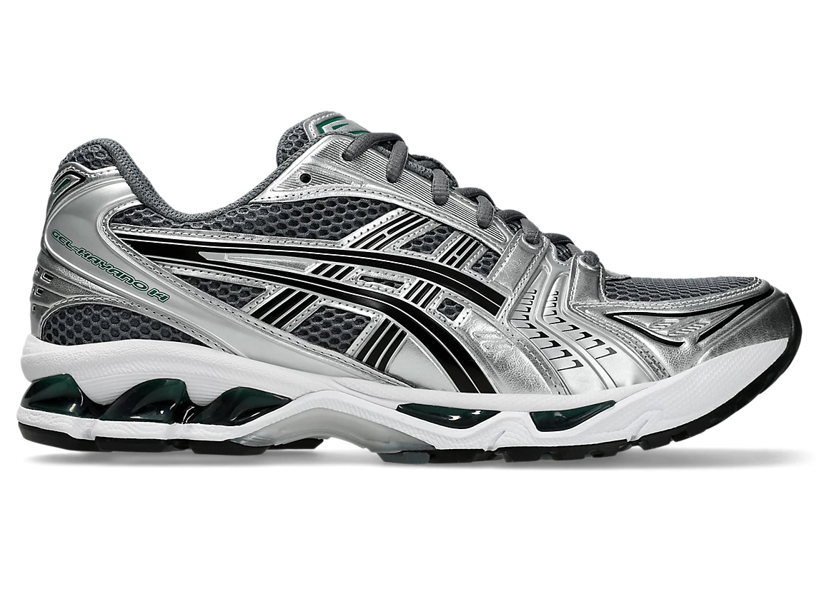 ASICS ASICS gel-kayano 14 metropolis/jasper green