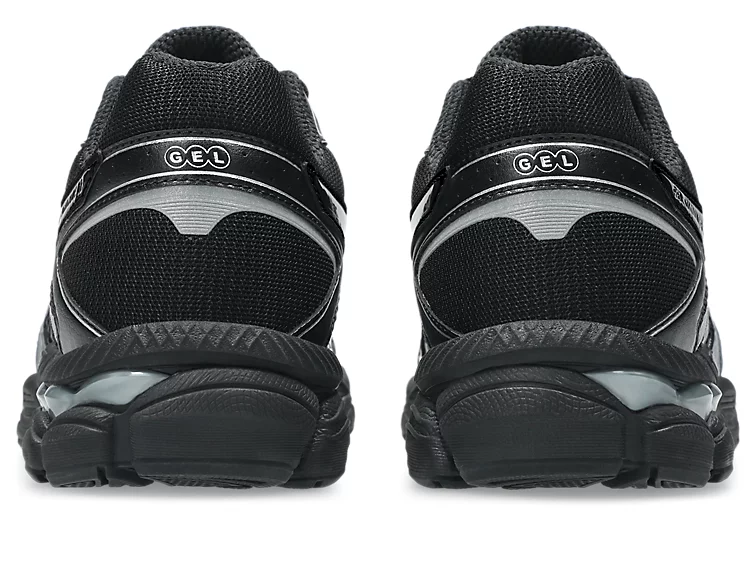 ASICS ASICS gel-cumulus 16 - black/black