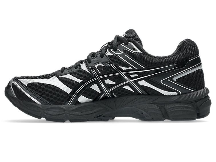 ASICS ASICS gel-cumulus 16 - black/black