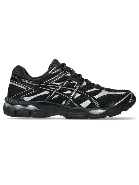 ASICS ASICS gel-cumulus 16 - black/black