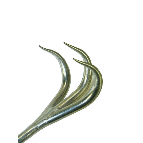 Root Rake 240 mm