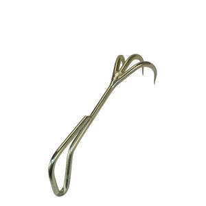 Root Rake 240 mm