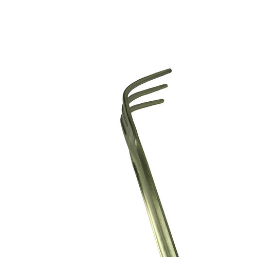 Spatula and Rake 255 mm