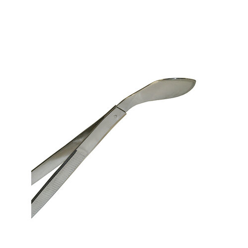 Tweezer and Spatula