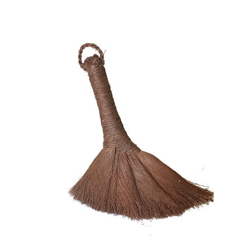 Coconut Fibre Brush Large 300 mm